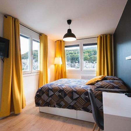 Appartement Du Vercors - 3 Bedrooms Parking Free Netflix Fontaine  Zewnętrze zdjęcie