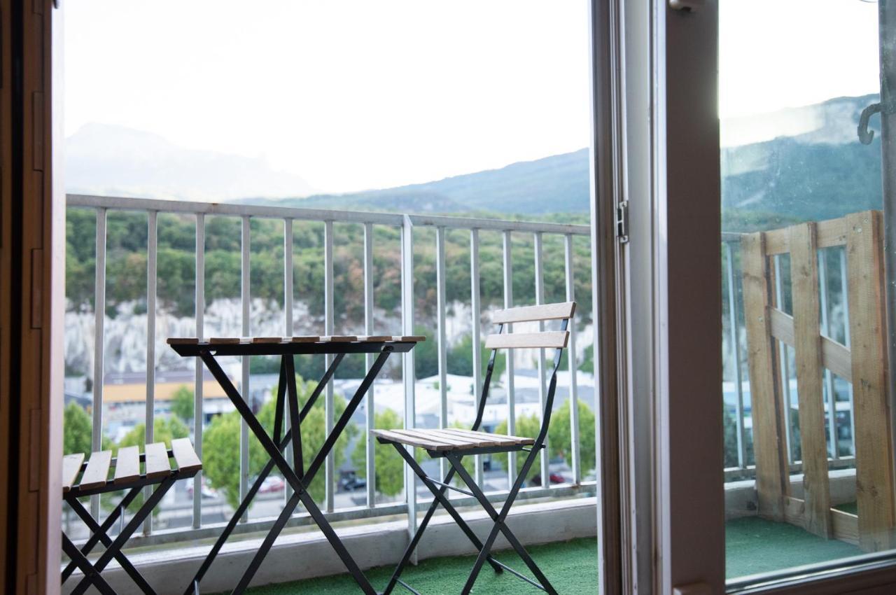 Appartement Du Vercors - 3 Bedrooms Parking Free Netflix Fontaine  Zewnętrze zdjęcie