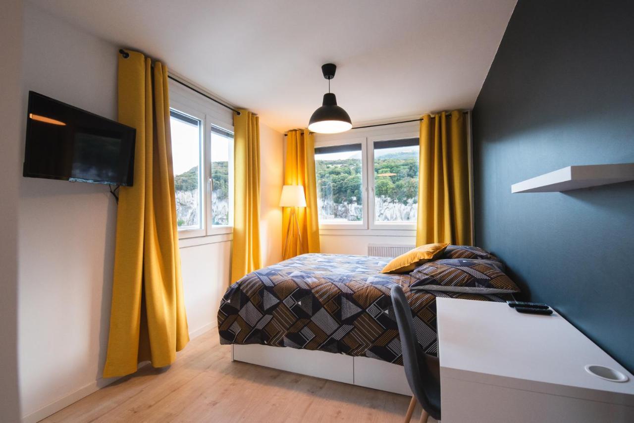 Appartement Du Vercors - 3 Bedrooms Parking Free Netflix Fontaine  Zewnętrze zdjęcie