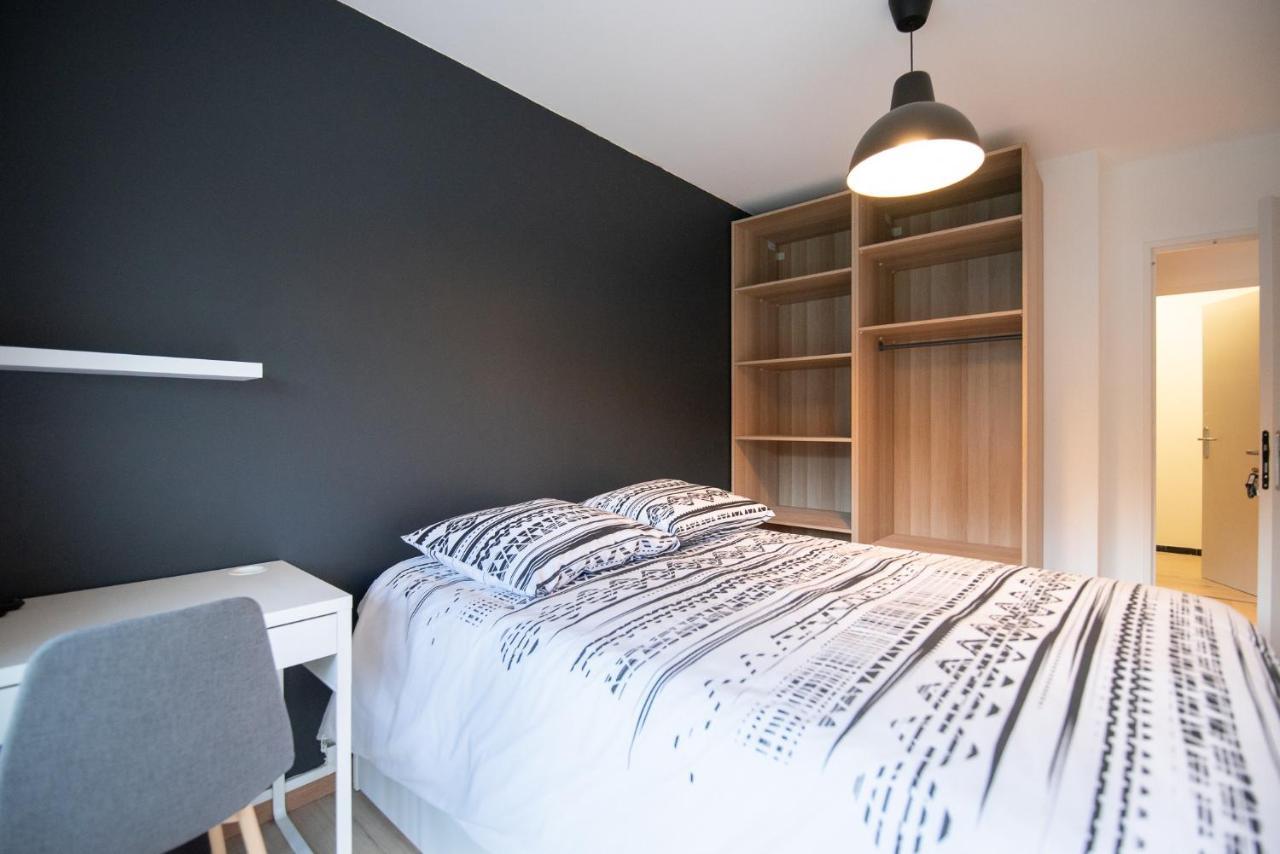 Appartement Du Vercors - 3 Bedrooms Parking Free Netflix Fontaine  Zewnętrze zdjęcie